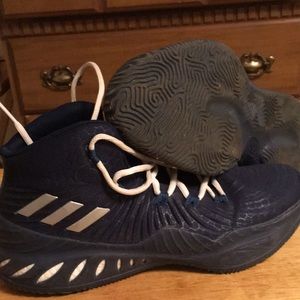 2018 crazy explosive